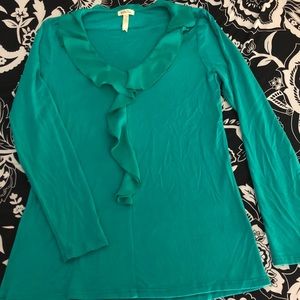 Matilda Jane Forever Friends Britta Teal green